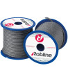 Robline Ocean 3000 miniruller antracit 2mm 25m