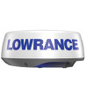 Lowrance HALO20+ radar