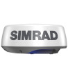 Simrad HALO20 radar