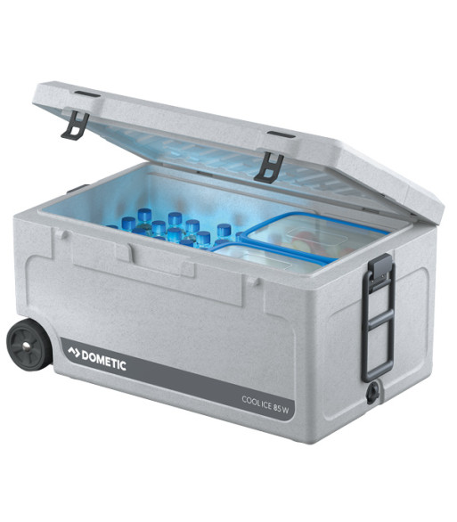 Dometic Cool-Ice CI 85W Isoleringsboks, 85L