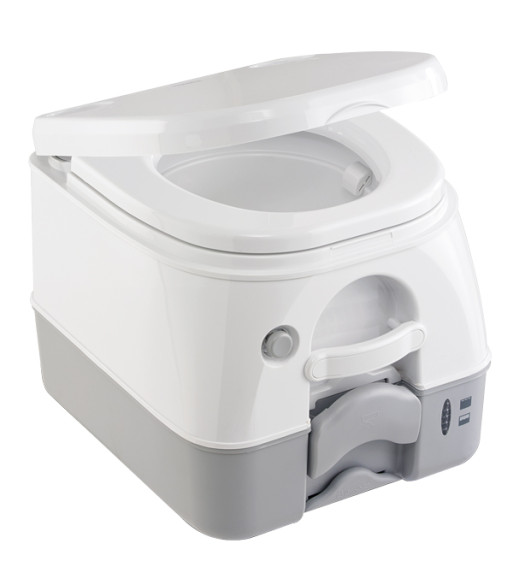 Dometic 972 transportablet toilet