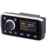 Velex Marine radio DAB+/FM, inkl. fjernbetjenning