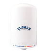 Glomex Mizar TV antenne med AGC, 200mm