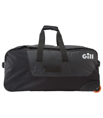 Gill L077 Rejsetaske med hjul sort, 115L