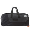 Gill L077 Rejsetaske med hjul sort, 115L