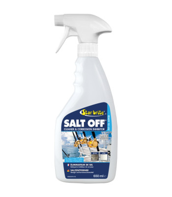 Star Brite Salt Off spray, 650 ml