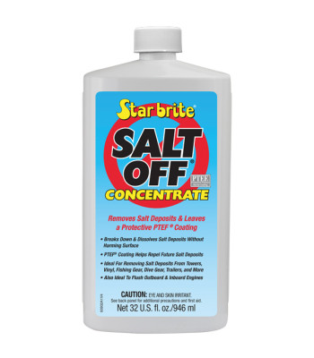 Star Brite Salt Off koncentreret, 946 ml