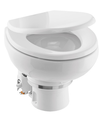 Dometic MasterFlush MF 7120 Toilet 12V ferskvand