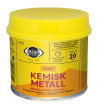 Plastic Padding Kemisk Metal, 460ml