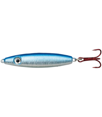 Kinetic Crazy Herring Blue/crystal, 28g