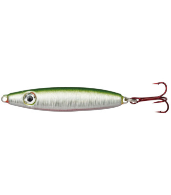 Kinetic Crazy Herring Olive/crystal, 28g