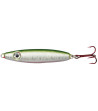 Kinetic Crazy Herring Olive/crystal, 28g