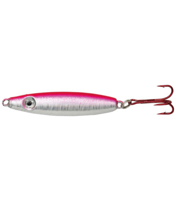 Kinetic Crazy Herring Pink/crystal, 28g