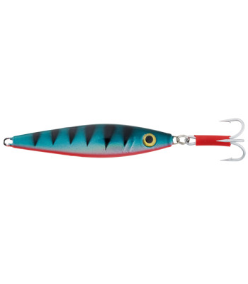 Kinetic Torskepilken green tiger, 150g