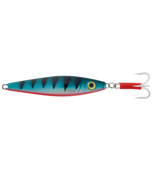 Kinetic Torskepilken green tiger, 200g