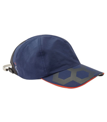 Gill RS13 Race cap, navy