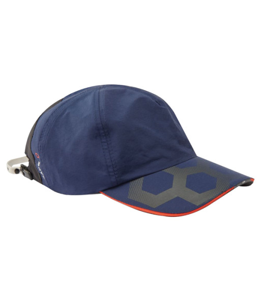 Gill RS13 Race cap, navy