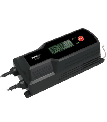 1852 Pro Smart lader 12/24V - 16/8 Amp