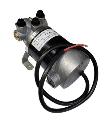 Simrad Pump-4 hydraulisk reversible pumpe 3,0 I/min, 12V