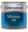 International Micron 350 3/4L, Sort