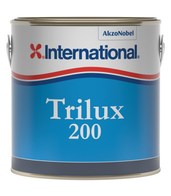 International Trilux 200 2.5L, Sort