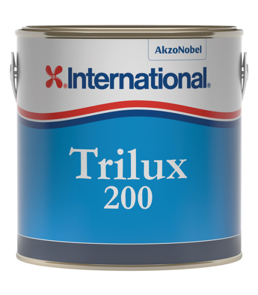 International Trilux 200 2.5L, Sort