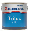 International Trilux 200 2.5L, Sort