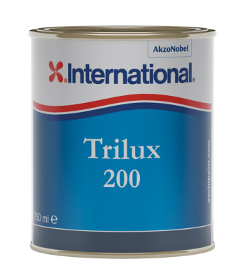 International Trilux 200 3/4L, Hvid