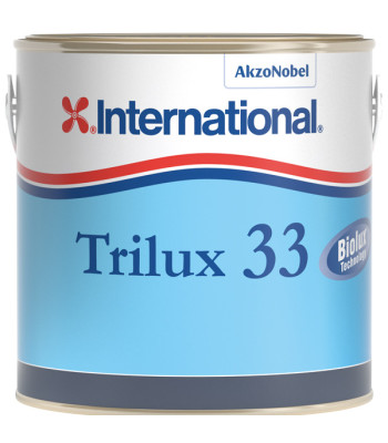 International Trilux 33 5L, Sort