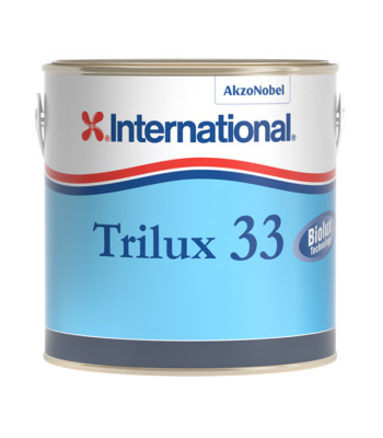 International Trilux 33 5L, Navy