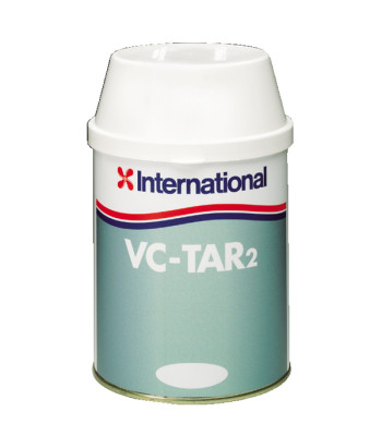 International VC Tar2 1.0L, Sort