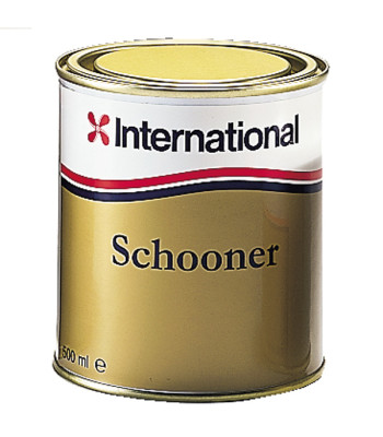 International Schooner 750 ml