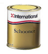 International Schooner 750 ml