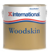 International Woodskin 2,5L