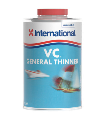 International VC Generel fortynder