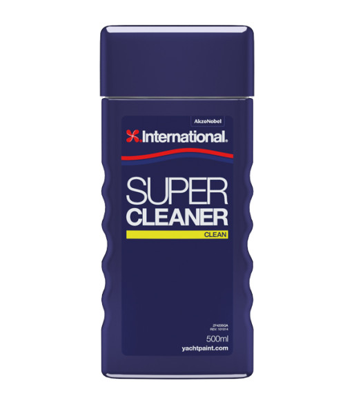 International Super Cleaner, 500 ml