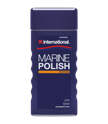 International Marine Polish, 500ml