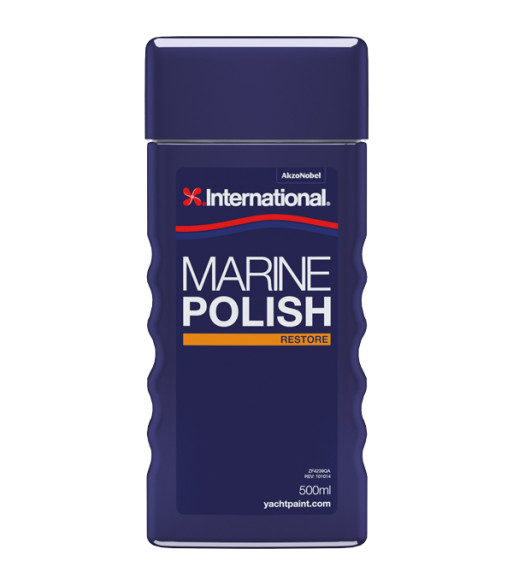 International Marine Polish, 500ml