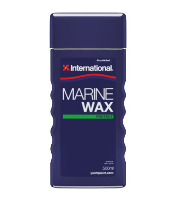 International Marine Wax, 500ml