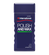 International Polish and Wax, 500ml