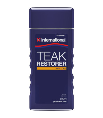 International Teak Restorer, 0.5L