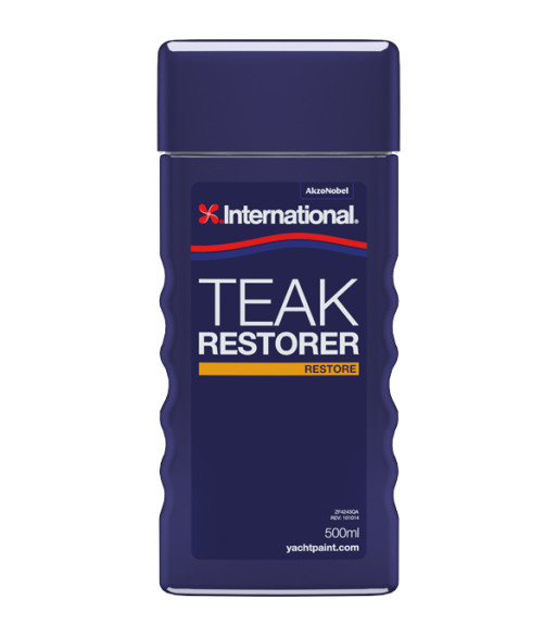 International Teak Restorer, 0.5L