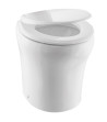 Dometic MasterFlush MF 8140 toilet 12V ferskvand