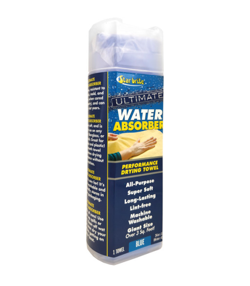 Star Brite Ultimate Water Absorber klud, 66x43cm