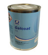 BHP Gelcoat 1kg, Hvid 2000