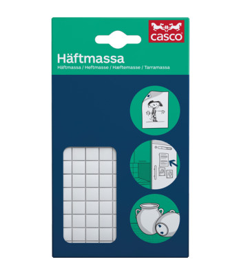 Casco Hæftemasse / elefantsnot, 60g