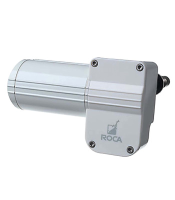 Roca viskermotor W12, 68mm aksel / 12V