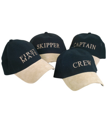 Kasket, Skipper