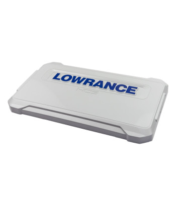 Lowrance Suncover til Elite FS, 9"