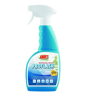 ABNET Proflash, 750ml